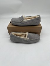 UGG Ansley Women's Slippers Light Grey