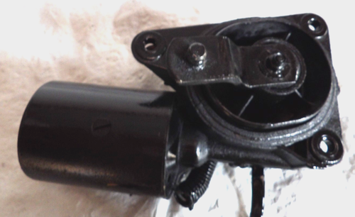 Moteur d'essuie-glace Dodge Charger Plymouth Road Runner 1973 1974 OEM 3431655 - Photo 3/3
