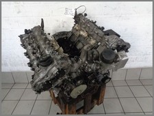 Mercedes W219 350CGI Motor Motorblock 272985 182tkm Original M272 -Riefen-