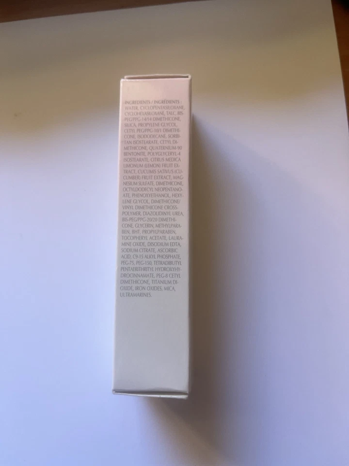 MARY KAY MEDIUM COVERAGE FOUNDATION - Image 3 of 4
