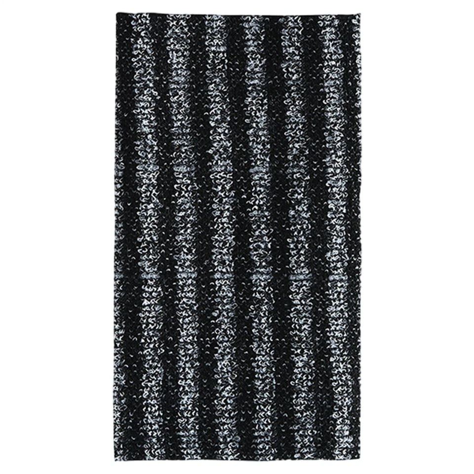 Blissal - Toalla de ducha exfoliante Blissal, toalla de ducha exfoliante Blissal Foto 2 de 4