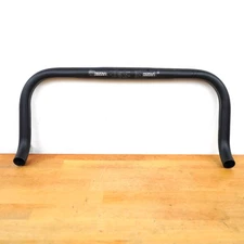 Profile Design Stoker Handlebar 42cm Width 6061-T6 AL Double Butted 26mm Clamp