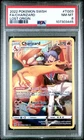 2022 POKEMON SWORD & SHIELD LOST ORIGIN #TG03 FULL ART/CHARIZARD PSA 8