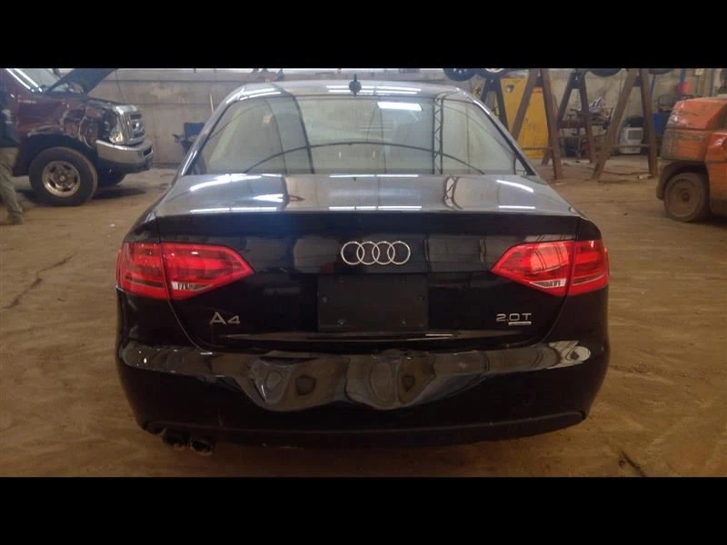 Engine ECM Electronic Control Module 2.0L Fits 12 AUDI A4 4159758 - Изображение 2 из 4