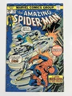 Amazing Spider-Man # 143 FN | KEY 1st Appearance Of Cyclone | Clone Saga | 1975