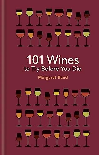 101 Wines to try before you die.by Rand  New 9781788400527 Fast Free Shipping** - Image 3