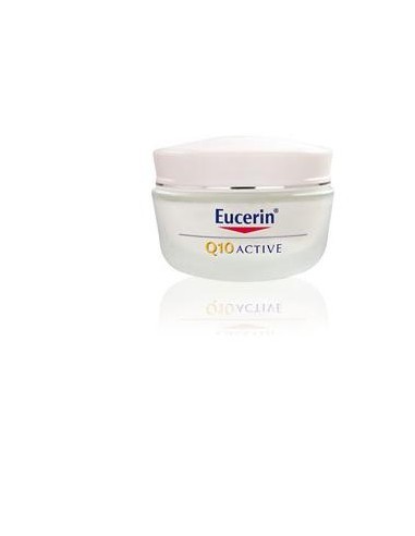 EUCERIN VISO Q10 ACTIVE 50ML - 1