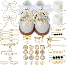 Shoes Charms for Sneakers Socks