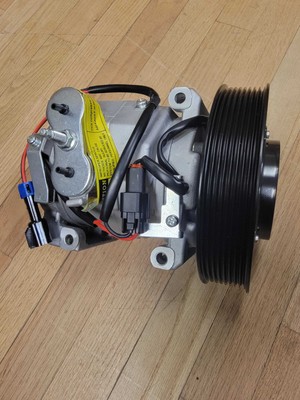 COMPRESSOR NEW