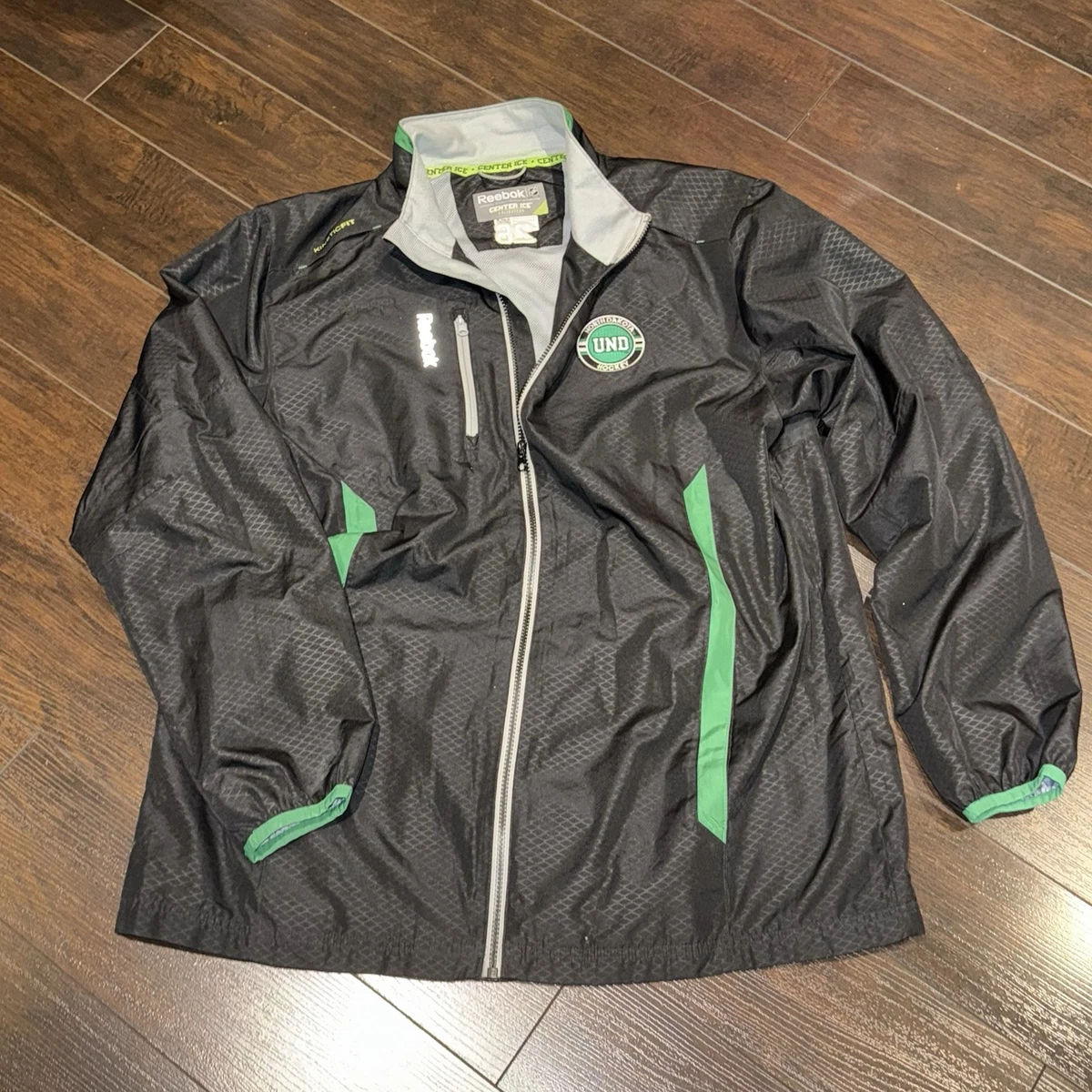 University of North Dakota is in search of a nickname and logo to replace the Fighting Sioux
