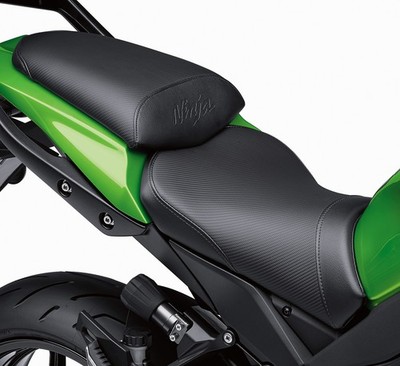 Kawasaki OEM 2011-2023 Ninja 1000 Gel Seat K53001-249 | eBay