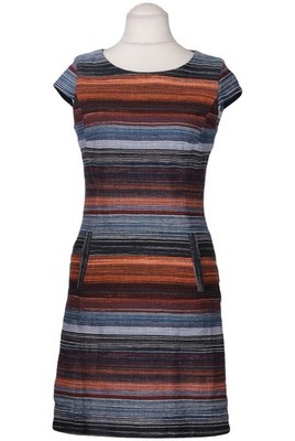 Esprit Kleid Damen Dress Damenkleid Gr. 38 Baumwolle Mehrfarbig #6u3z8dq