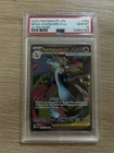 2025 POKEMON PFL EN-PHANTASMAL FLAMES ULTRA RARE #109 MEGA CHARIZARD X EX PSA 10