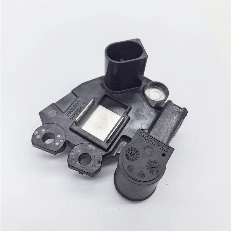 Alternador regulador 2605665 2542604 para Valeo Type Foto 3 de 4