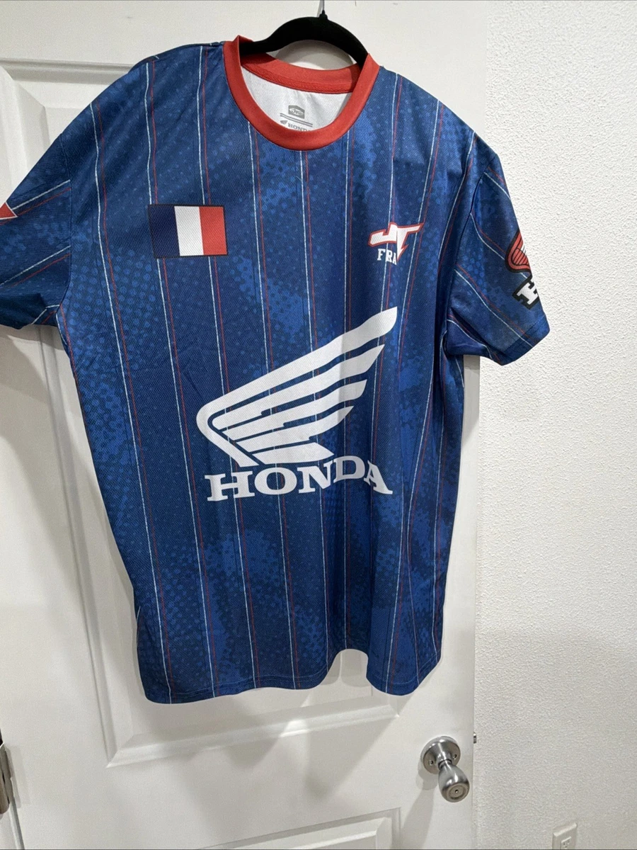 Honda Motocross Men Kits for sale | eBay