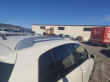 Barres de toit Volkswagen GOLF