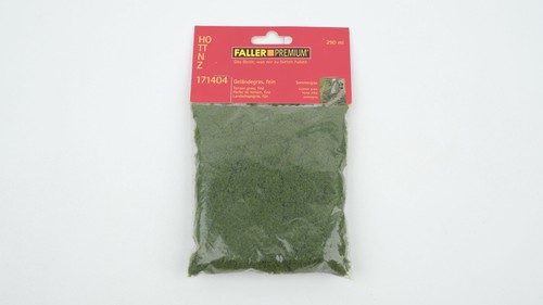 Faller H0 171404 hierba todoterreno hierba de verano fina 290 ml | Zustand: Gebraucht