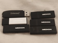 6 USB 3.0 Sticks Konvolut 