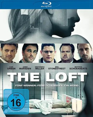 The Loft ZUSTAND SEHR GUT