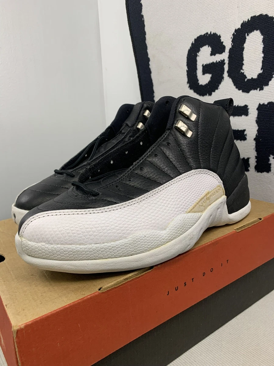 Jordan 12 OG 1997 Playoffs for Sale | Authenticity Guaranteed | eBay