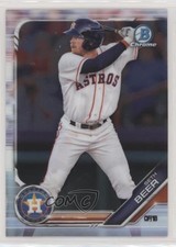 2019 Bowman Chrome Prospects Seth Beer #BCP-14 0he2