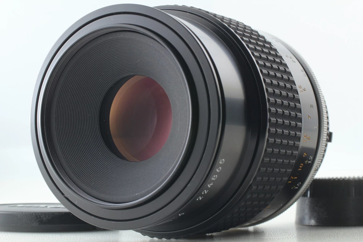 Nikon Micro NIKKOR f/4 Camera Lenses 105mm Focal for sale - eBay