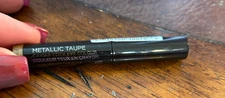 Laura Mercier Caviar Stick Eye Shadow METALLIC TAUPE 1.0g / 0.03oz Travel Size