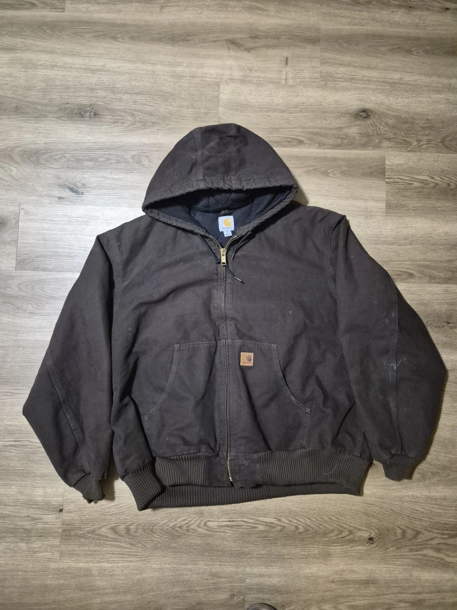 Carhartt J130 Jackets for Men for sale - eBay