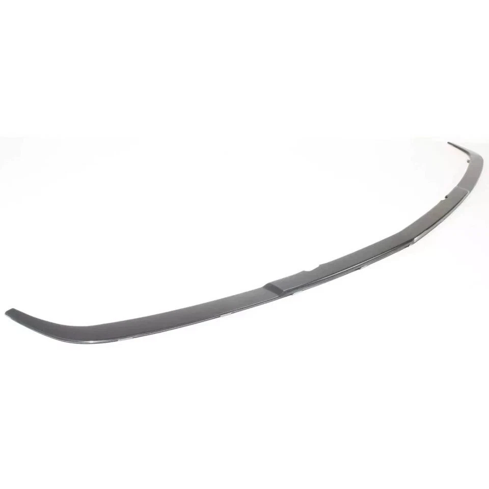 For 1998-2004 New Primed Front Bumper Filler Chevrolet S10 Blazer GM1087239 - Image 4 of 4