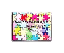 WINGS Craft & Fundraising Supply RFID Protected Debit Credit Card Holder with...