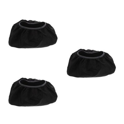  3 Pack Schoolbag Protection Cover Backpack Bottom Case Base Protector