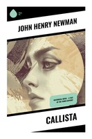 John Henry Newman | Callista | Taschenbuch | Englisch (2023) | Sharp Ink