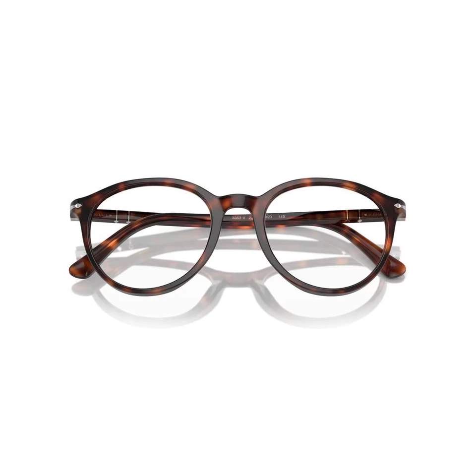 Gafas Persol PO 3353V Havana (24) 53-24-145 Foto 2 de 4