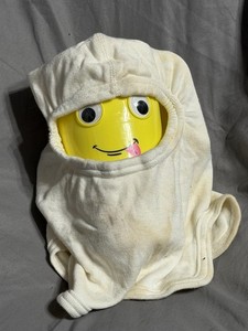 Nomex Firefighter, Structural Firefighting Hood, EMS, COLD WEATHER, USED