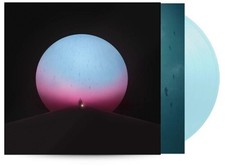 Image of Manchester Orchestra - The Million Masks Of God [New Vinyl LP] Colored Vinyl, Li