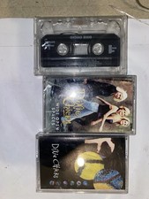 3 Dixie Chicks Cassettes 