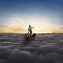 The Endless River von Pink Floyd | CD | Zustand gut