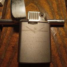 Personalized Named Vietnam War Lighter, Korea 2 Time Soldier Of The Month Award!