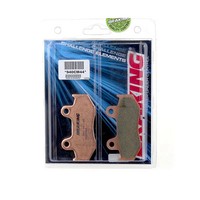 Bremsbelag Vorne Braking 940CM44 Sinter FüR Honda SES 125 Dylan Bj. 2002-2006