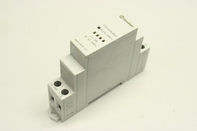 Finder 77.01.8.230.8050 relay load relay solid state relay