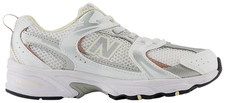 New Balance 530 Bungee Little Kid 'White Calcium'