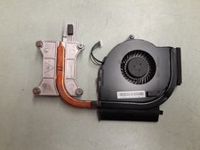 Genuine Lenovo ThinkPad E540 CPU Heatsink w/Fan - 04X4159 4X4159