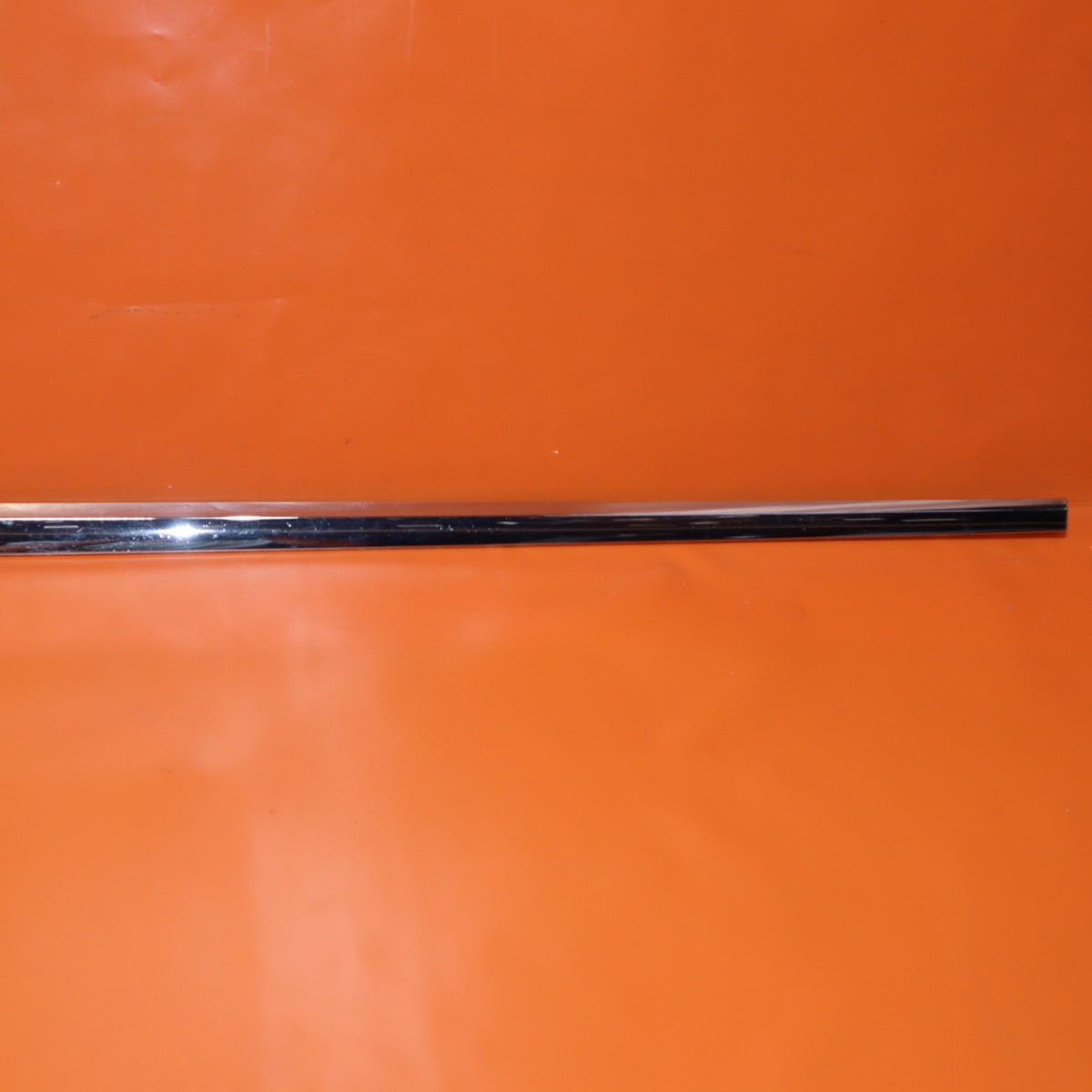 BENTLEY GT DOOR CHROME MOULDING RIGHT 2012 2013 2014 2015 2016 2017 3W8853516K