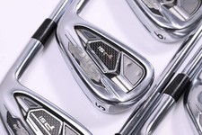 Taylormade PSi Irons / 4-PW / Regular Flex N.S.PRO 950GH Shafts