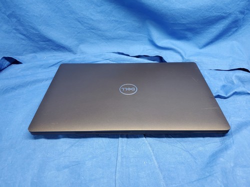 Dell Latitude 5500 i7 8665U 1.90GHz / 16GB / 512GB SSD #1555 - Picture 5 of 10