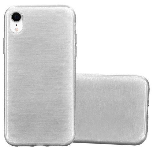 Young & Ming Custodia Per IPhone XR, 3 Pezzi, Trasparente, Silicone TPU Morbido, Ultra Sottile, Protezione Antiurto - 4