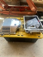 Vortech Carb Encloseure Box