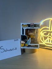 Funko Pop! Angel #506 - Marvel 80 años - Muy buen estado