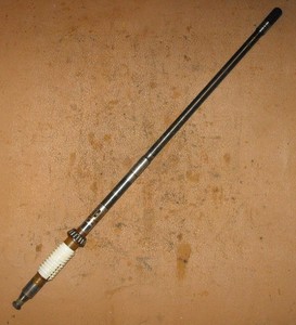 Suzuki 140 HP 4 Stroke Drive Shaft Assembly XL 25" PN 57110-90J30