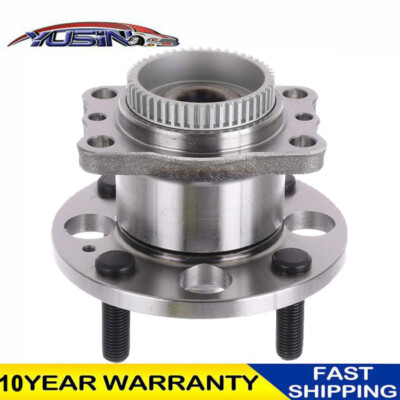 Discos Traseros Hyundai Accent Kia Rio 262mm 2019-2023 | Meses Sin Interés - Foto 5